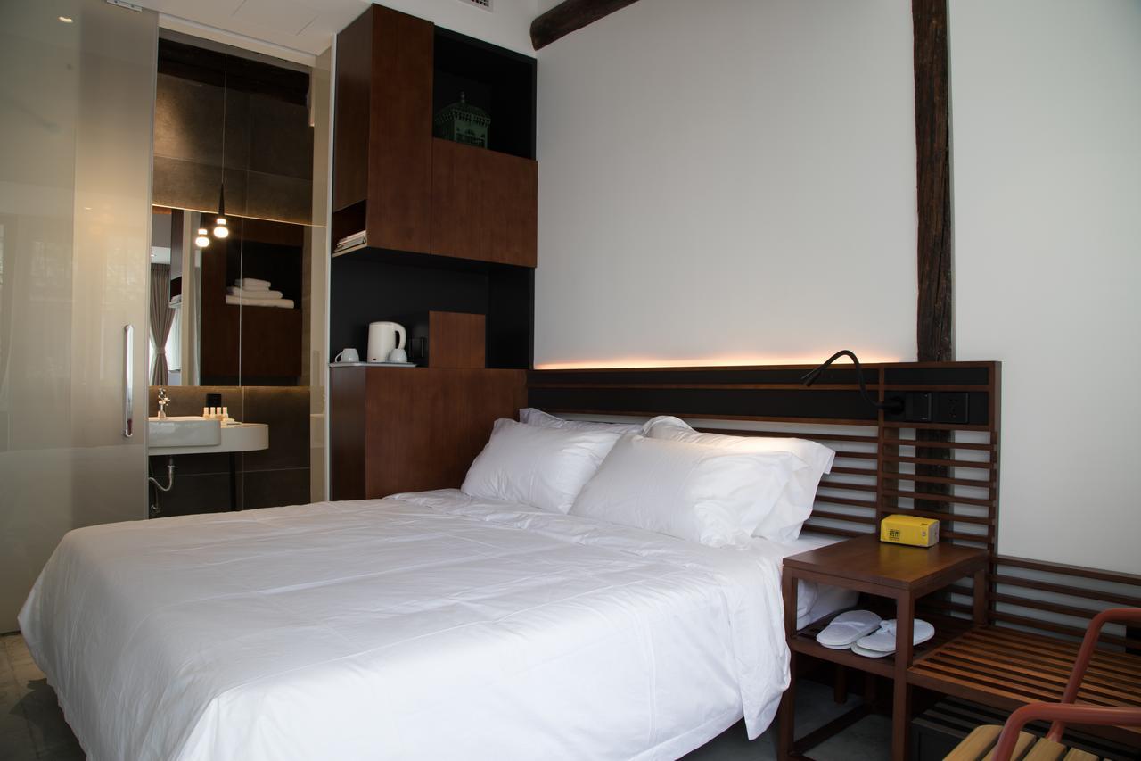Courtyard Guesthouse, Πεκίνο Εξωτερικό φωτογραφία