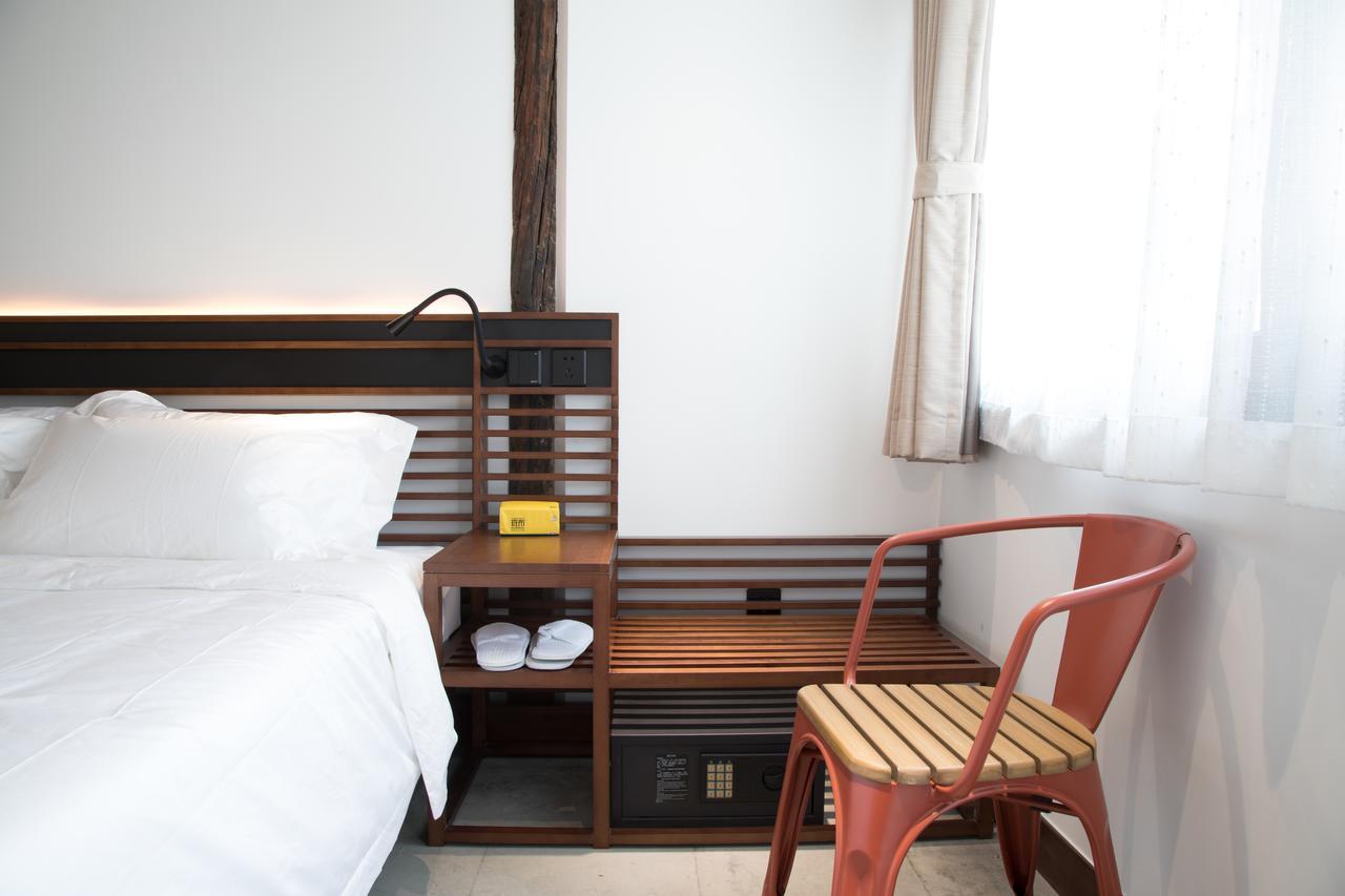 Courtyard Guesthouse, Πεκίνο Εξωτερικό φωτογραφία