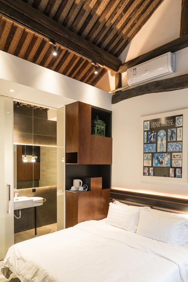 Courtyard Guesthouse, Πεκίνο Εξωτερικό φωτογραφία