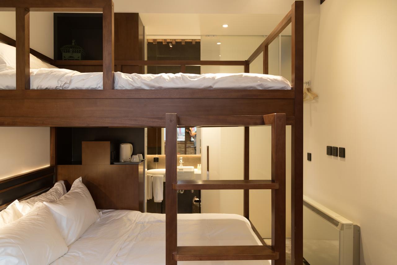 Courtyard Guesthouse, Πεκίνο Εξωτερικό φωτογραφία