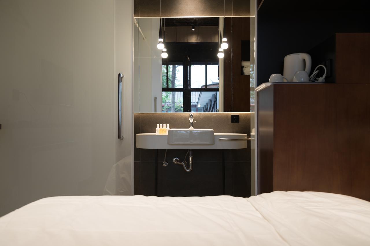 Courtyard Guesthouse, Πεκίνο Εξωτερικό φωτογραφία