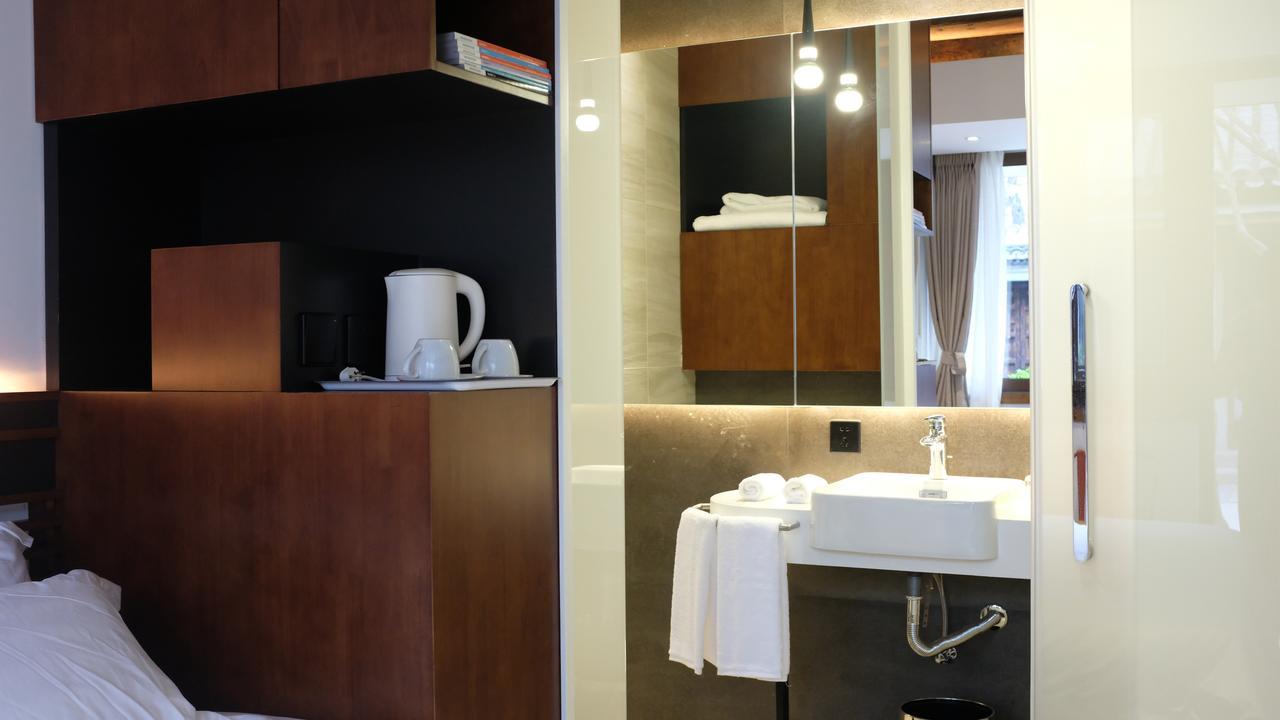 Courtyard Guesthouse, Πεκίνο Εξωτερικό φωτογραφία